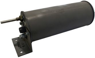 КОНТУР ЗАПИРАЮЩИЙ ЗК-4 КОНТУР ЗАПИРАЮЩИЙ ЗК-4